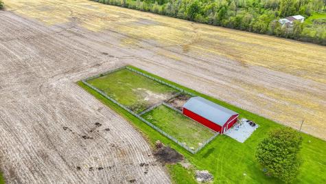 5919 N County Line Road Centerburg OH 43011