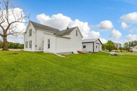 5919 N County Line Road Centerburg OH 43011