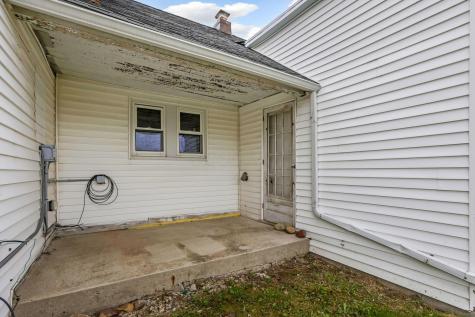 5919 N County Line Road Centerburg OH 43011