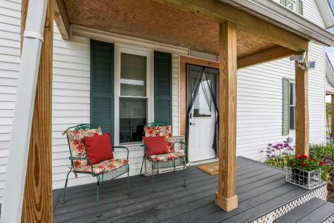 5919 N County Line Road Centerburg OH 43011