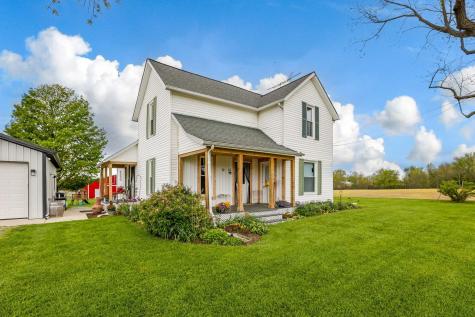 5919 N County Line Road Centerburg OH 43011