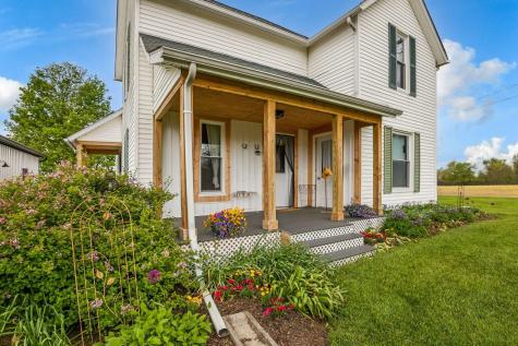 5919 N County Line Road Centerburg OH 43011