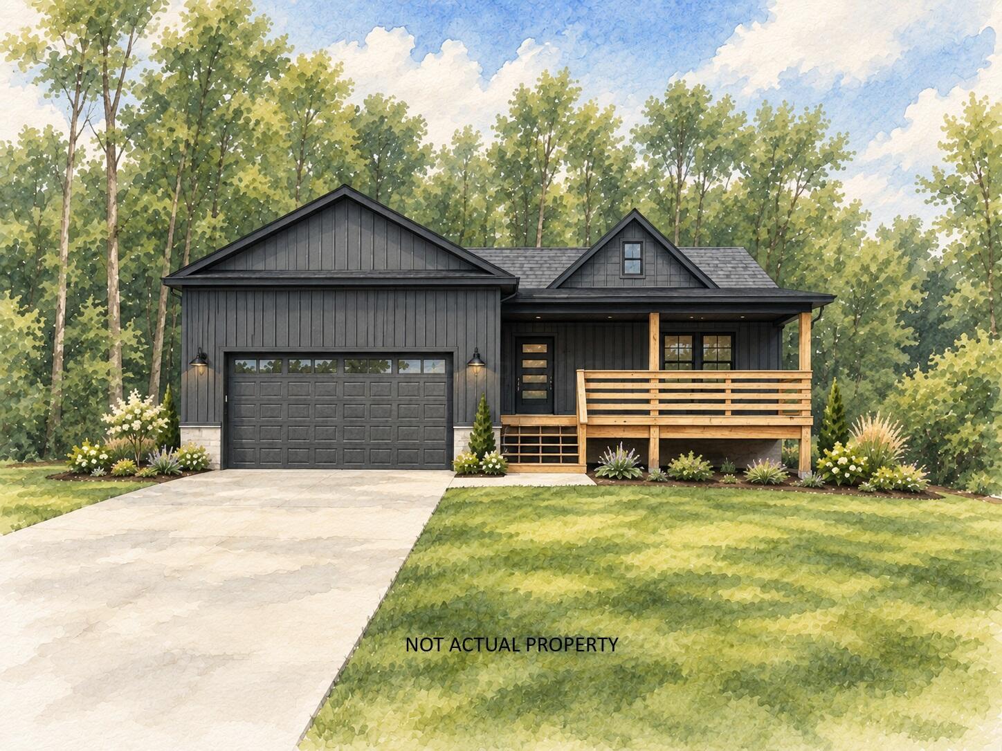445 Greenlawn Drive Howard OH 43028