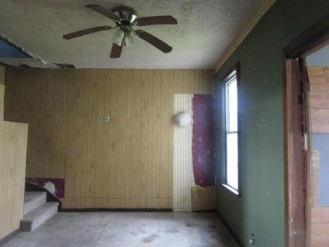 268 S Wisconsin Avenue Wellston OH 45692