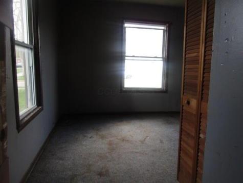 268 S Wisconsin Avenue Wellston OH 45692
