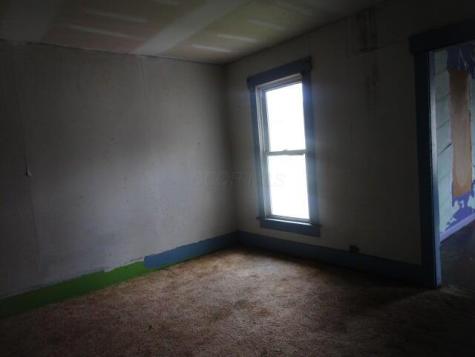 268 S Wisconsin Avenue Wellston OH 45692