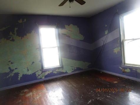 268 S Wisconsin Avenue Wellston OH 45692