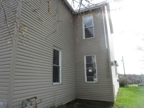 268 S Wisconsin Avenue Wellston OH 45692