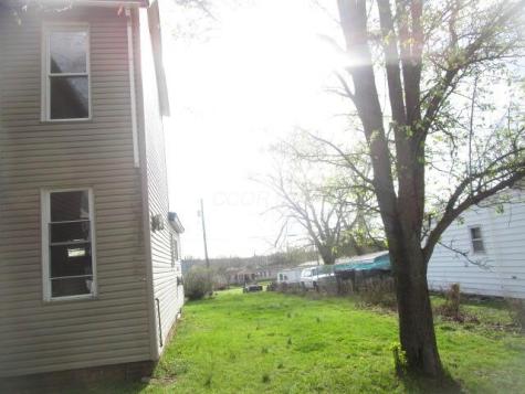 268 S Wisconsin Avenue Wellston OH 45692