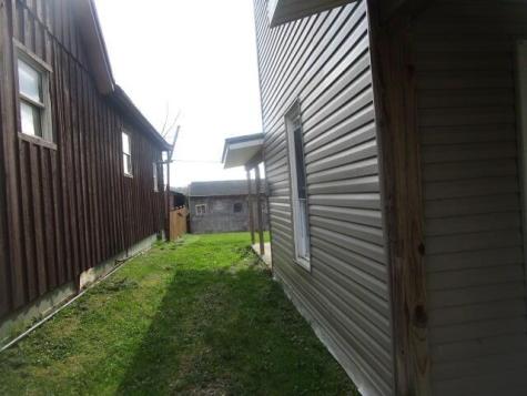 268 S Wisconsin Avenue Wellston OH 45692