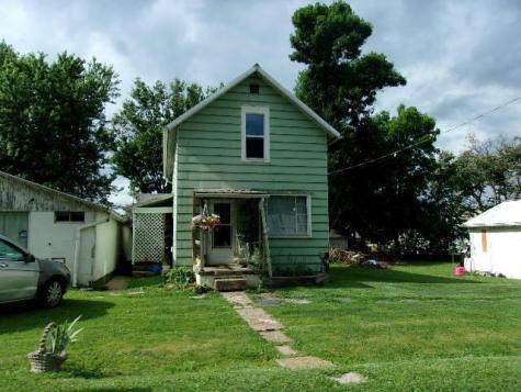 268 Buena Vista Avenue Utica OH 43080