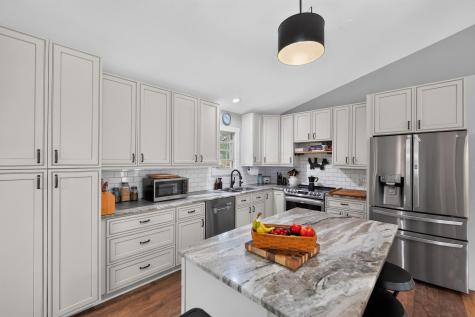 703 Daffodil Drive Howard OH 43028