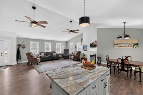 703 Daffodil Drive Howard OH 43028