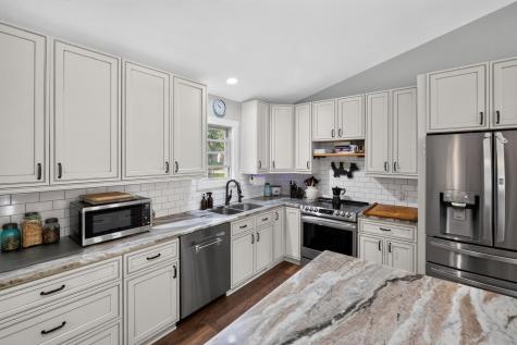 703 Daffodil Drive Howard OH 43028