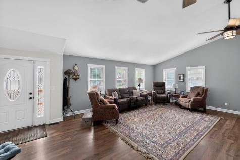 703 Daffodil Drive Howard OH 43028