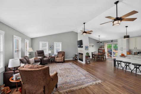703 Daffodil Drive Howard OH 43028