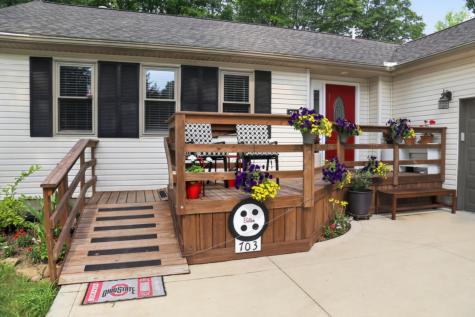 703 Daffodil Drive Howard OH 43028