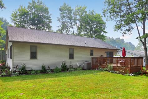703 Daffodil Drive Howard OH 43028