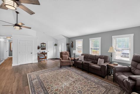 703 Daffodil Drive Howard OH 43028