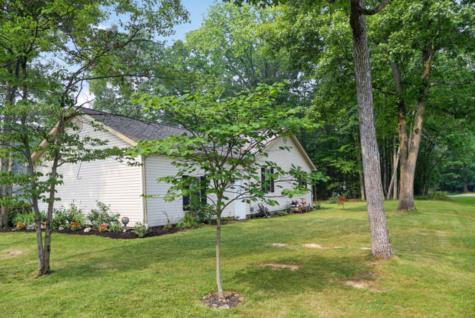 703 Daffodil Drive Howard OH 43028