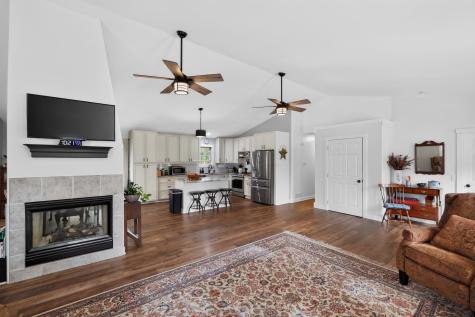 703 Daffodil Drive Howard OH 43028