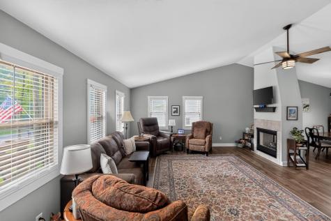 703 Daffodil Drive Howard OH 43028