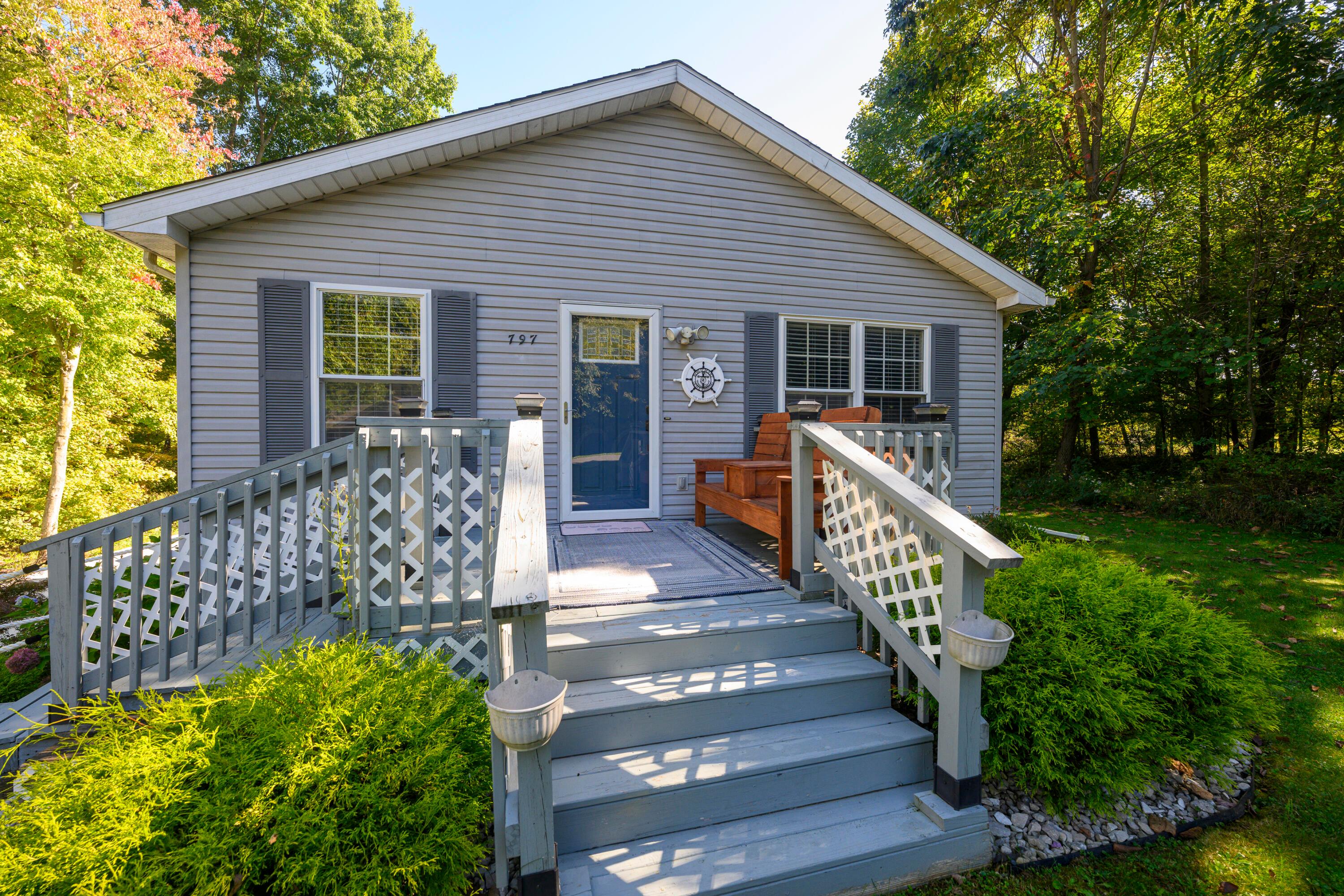 797 Royal Circle Howard OH 43028