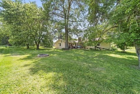 328 Darlene Street Centerburg OH 43011