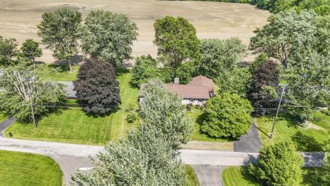 328 Darlene Street Centerburg OH 43011
