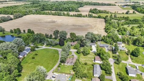 328 Darlene Street Centerburg OH 43011