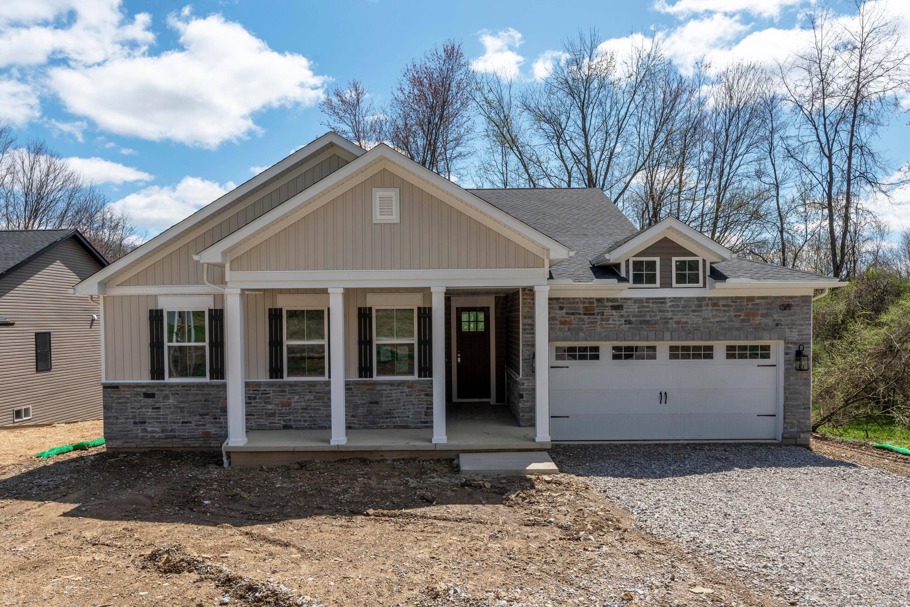 698 Grand Valley Drive Howard OH 43028