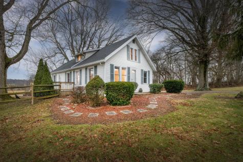 7738 Lock Road Centerburg OH 43011