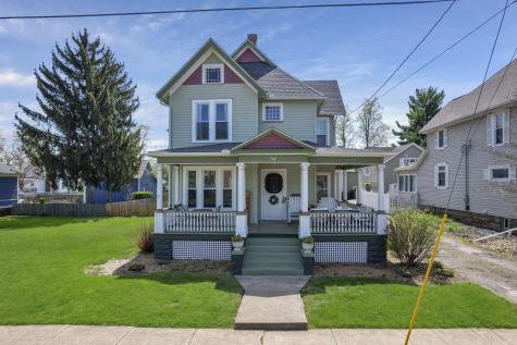 704 E High Street Mount Vernon OH 43050