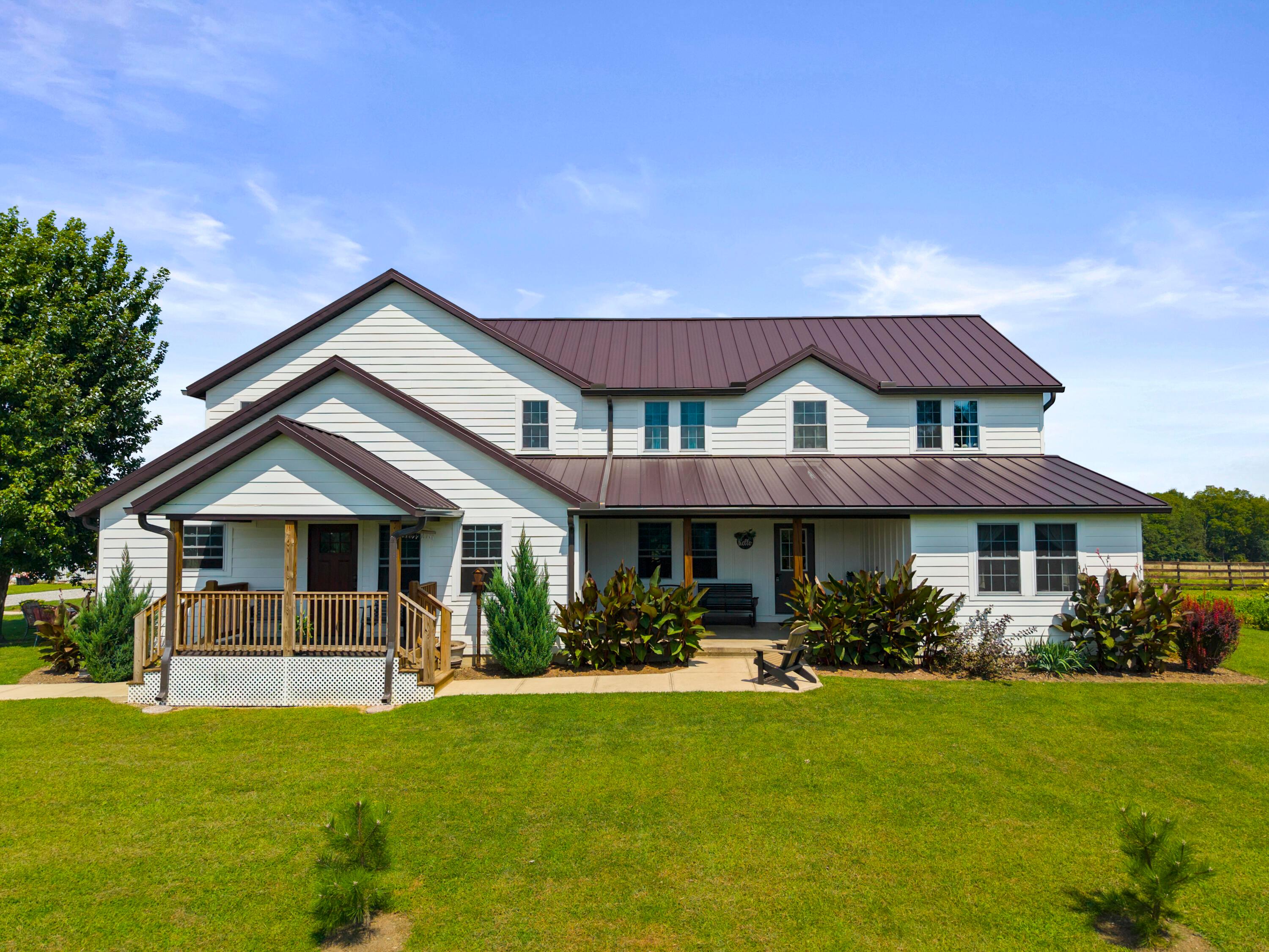 27261 Newcastle Road Gambier OH 43022