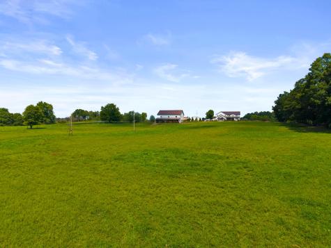 27261 Newcastle Road Gambier OH 43022
