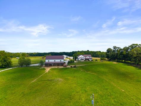 27261 Newcastle Road Gambier OH 43022