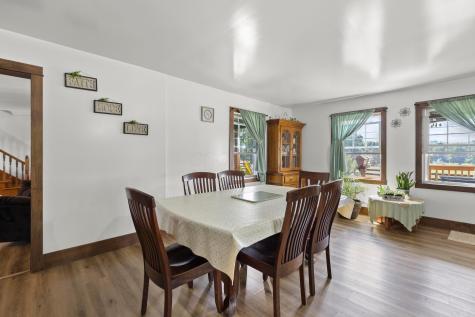 27261 Newcastle Road Gambier OH 43022