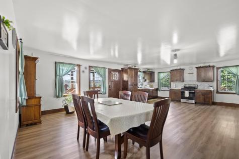 27261 Newcastle Road Gambier OH 43022