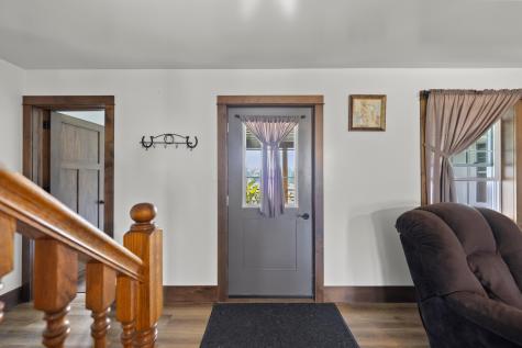 27261 Newcastle Road Gambier OH 43022