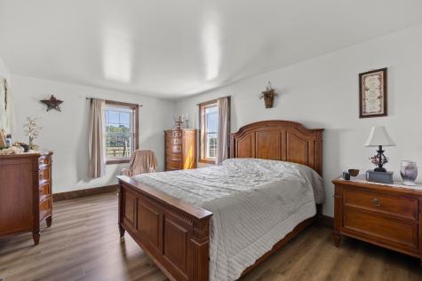 27261 Newcastle Road Gambier OH 43022