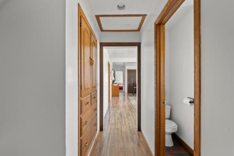 27261 Newcastle Road Gambier OH 43022