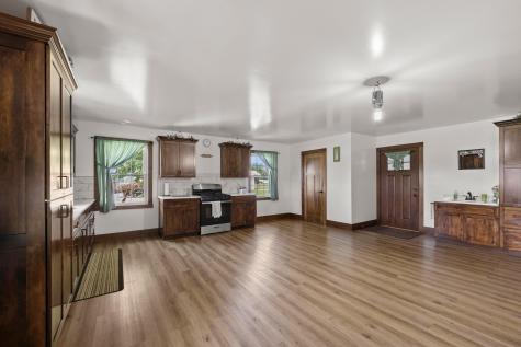 27261 Newcastle Road Gambier OH 43022