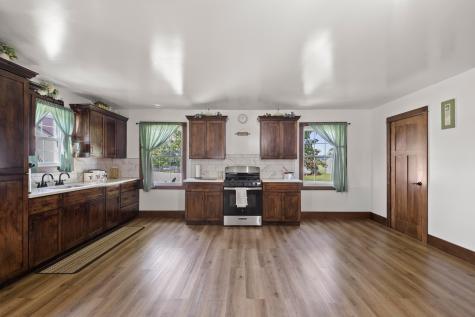 27261 Newcastle Road Gambier OH 43022