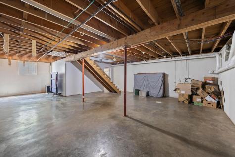 27261 Newcastle Road Gambier OH 43022