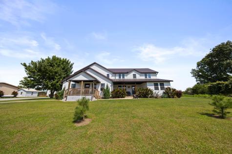 27261 Newcastle Road Gambier OH 43022