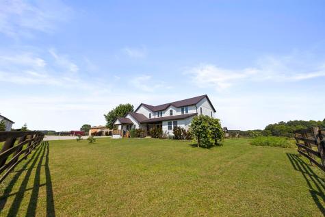 27261 Newcastle Road Gambier OH 43022