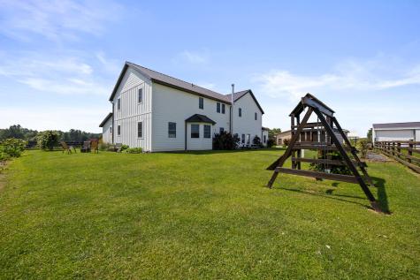27261 Newcastle Road Gambier OH 43022
