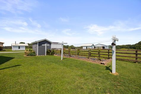 27261 Newcastle Road Gambier OH 43022