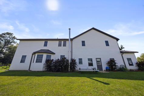 27261 Newcastle Road Gambier OH 43022