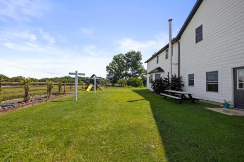 27261 Newcastle Road Gambier OH 43022